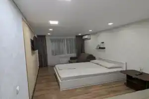 Квартиры посуточно на Автозаводском 59, Набережные Челны