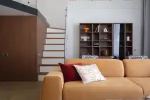 D apartments в ЖК бизнес класса на набережной канала, Санкт-Петербург