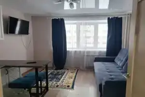 Студия, Шатура