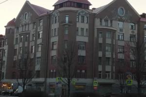 Большая уютная квартира рядом с центром, Санкт-Петербург