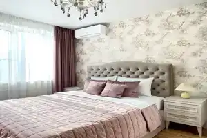 Семейная квартира в ЖК Паруса, Рязань
