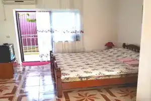 Двухместный номер с 2 отдельными кроватями стандарт, Голубицкая