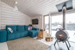 Частный дом «Comfort Life House», Троицк