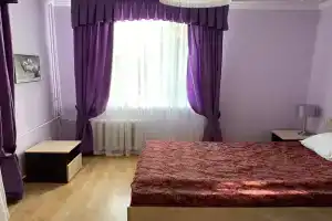 Уютная квартира в центре