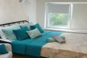 Студия рядом с метро Чертановская, Москва