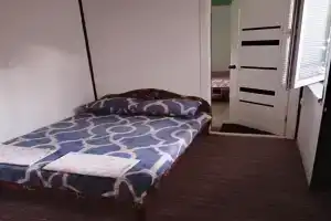 Четырёхместный номер стандарт, Джубга