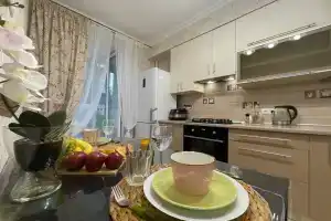 Уютный Кранц Апарт в 3 минутах до моря