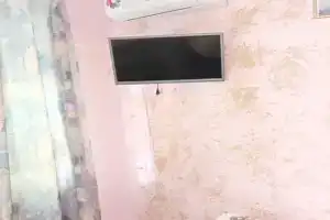 трехместный стандарт, Анапа