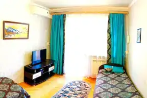 2-комнатная Квартира, Краснодар