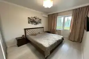 Уютная квартира, Краснодар