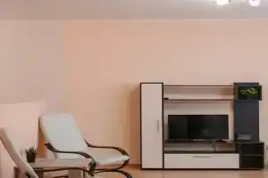 Атмосферные апартаменты, Серпухов