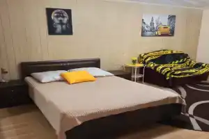 Уютная квартира в тихом центре города