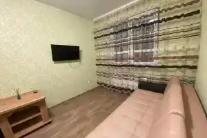Уютная однокомнатная квартира, Казань
