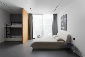 Семейный номер стандарт, Сочи