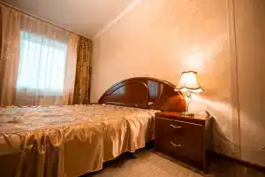 2-комнатная Квартира, Ставрополь