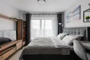 Уютная студия, Москва