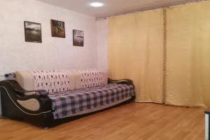 Уютная квартира в тихом районе