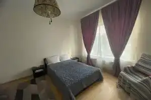Уютная квартира, Железнодорожный