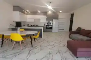Просторный коттедж село Уютное, Евпатория, Евпатория
