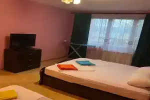 Светлая квартира, Богучар