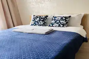 Уютная студия на сутки в Республике Алтай