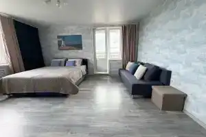 1-комнатная квартира, Колпино
