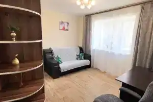 Уютная квартира в Северном микрорайоне