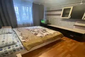 Двухкомнатная квартира у Мармелада