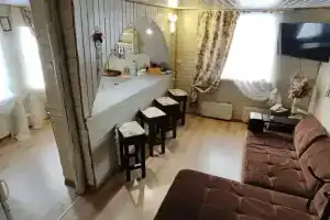 Дом для отпуска, Великий Новгород