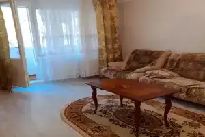 Приятный отдых в горах