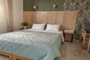 Кефаль, Геленджик