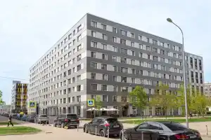 Квартира в царской столице у метро площадь Восстания