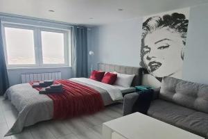 1-комнатная квартира, Уфа