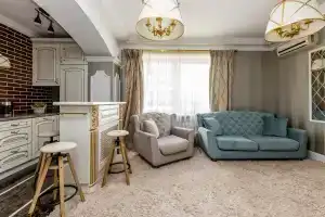 Премиум апартамент в Маяк Минск
