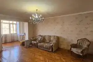 Уютная 2-комнатная квартира в центре Сухума — 200 м до моря