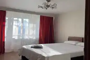 Центр Евротрешка с двумя отдельными спальнями и гостиной