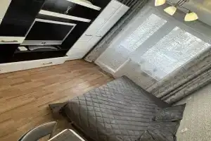 Уютная студия в центре города