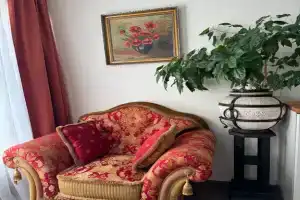 Aпартамент Panorama, Петергоф