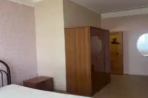 Комната, Сочи