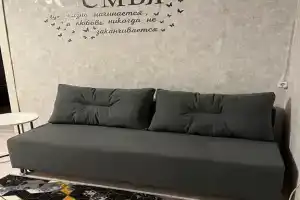 Просторная квартира в центре города Слюдянка