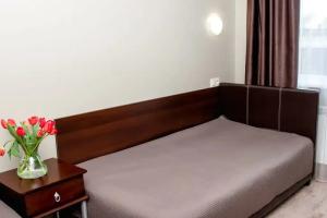 Двухместный номер с 2 отдельными кроватями стандарт в Минской области