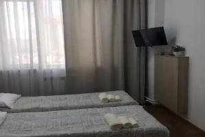 Уютные апартаменты, Красноярск