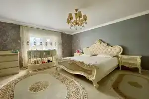 Частный дом