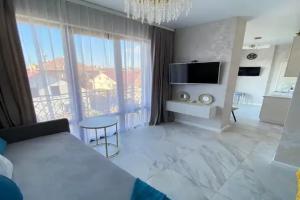 Уютная квартира в центре Сириус