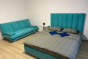 Апартаменты DreamHouse, Кольцово