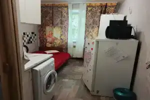 Студия, Барнаул