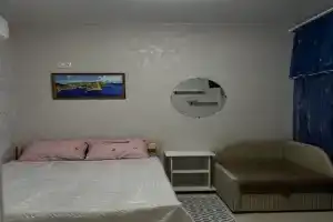Четырёхместный номер стандарт, Феодосия