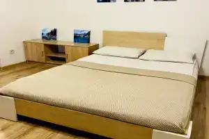 Уютная квартира в центре