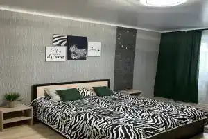 Уютная квартира рядом с набережной, Тамбов