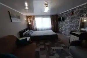 Уютная квартира, Кандалакша